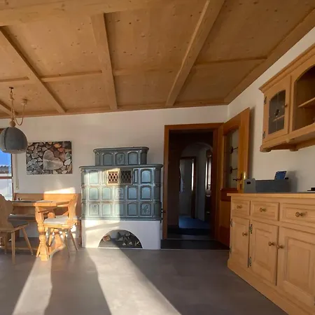 Apartman Alpenblick Rettenberg *