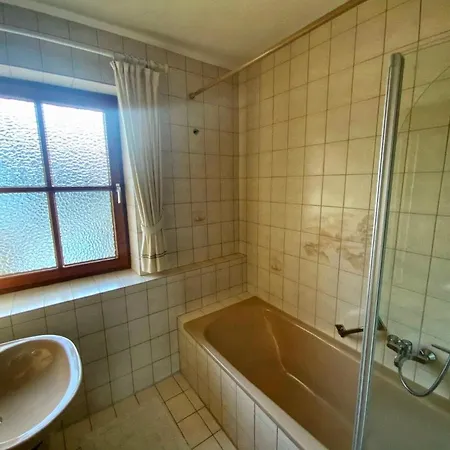 Apartment Alpenblick Rettenberg