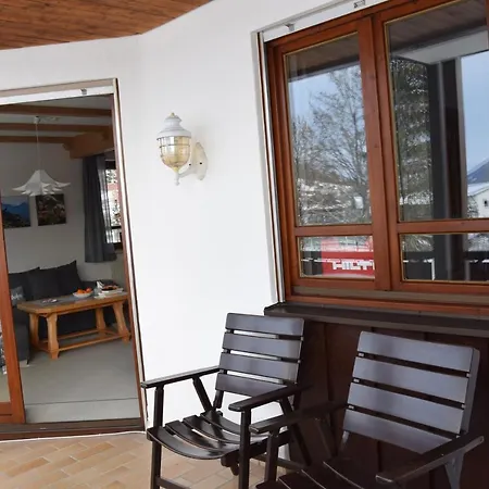 Apartment Alpenblick Rettenberg Rettenberg