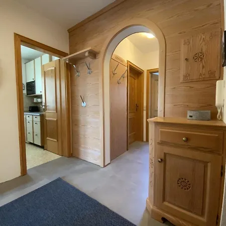 Apartment Alpenblick Rettenberg Rettenberg