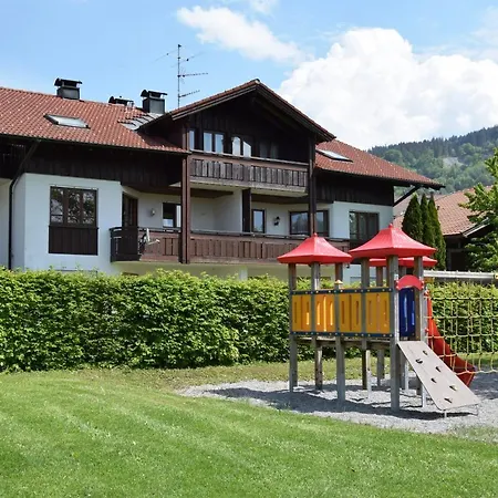 Alpenblick Rettenberg Apartment *